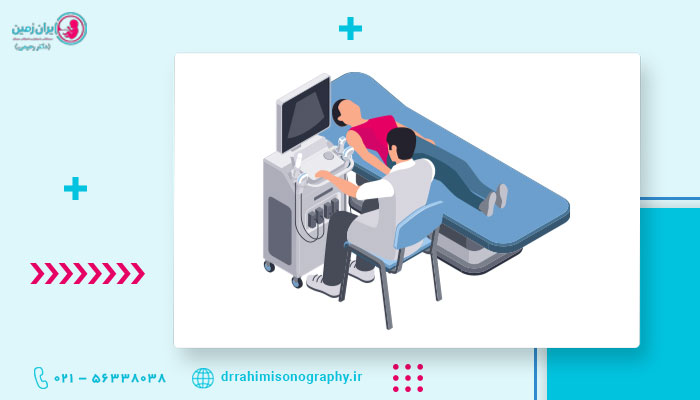 سونوگرافی در گلستان بهارستان توسط با تجربه ترین پزشکان