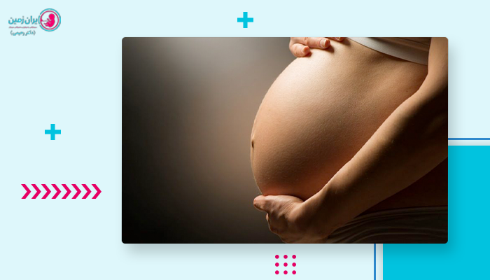 هفته های اول بارداری و میزان رشد جنین