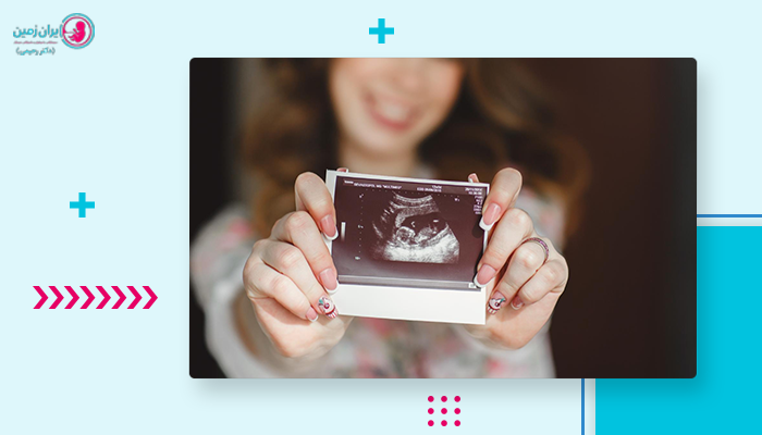 چک لیست سونوگرافی های بارداری و آزمایشات
